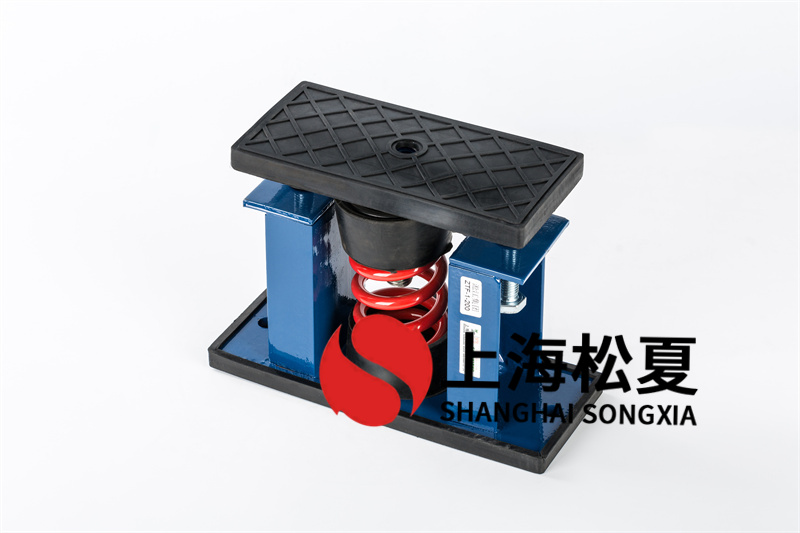 高壓風(fēng)機(jī)減震器和電動(dòng)機(jī)減震器的凈化作用有哪些？