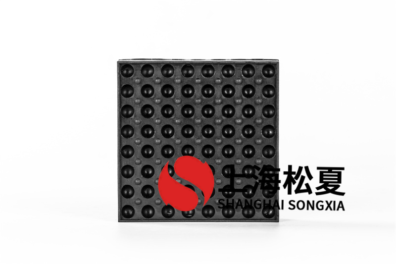 橡膠<a href='http://huchuangwang.com' target='_blank'><u>減震器</u></a>的使用優(yōu)勢(shì)有哪些？