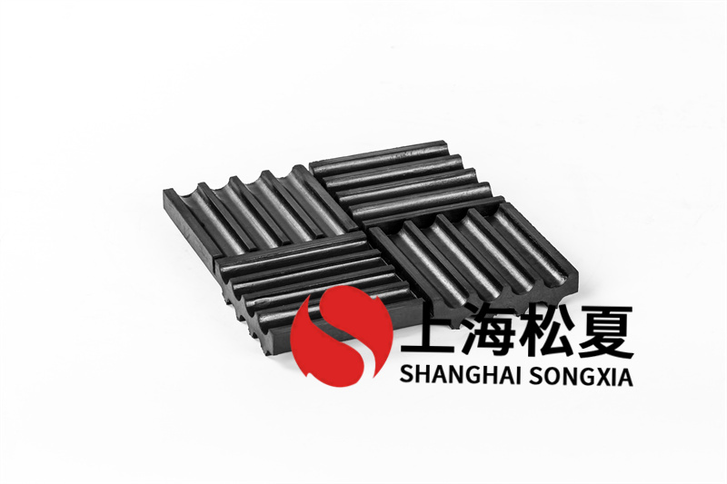 橡膠減震器的使用優(yōu)勢(shì)有哪些？