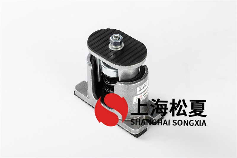 發(fā)電機<a href='http://huchuangwang.com' target='_blank'><u>減震器</u></a>的測量方法及解決辦法