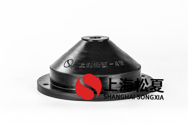 橡膠<a href='http://huchuangwang.com' target='_blank'><u>減震器</u></a>的行業(yè)優(yōu)勢     