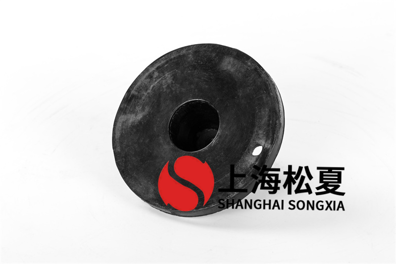 引風(fēng)機(jī)橡膠<a href='http://huchuangwang.com' target='_blank'><u>減震器</u></a>的功能介紹