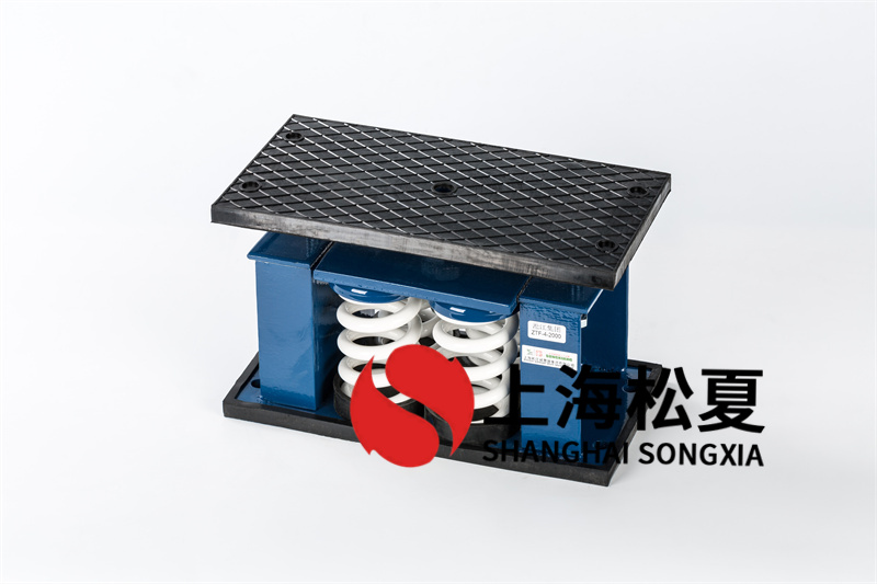 阻尼彈簧<a href='http://huchuangwang.com' target='_blank'><u>減震器</u></a>安裝前的型號(hào)介紹