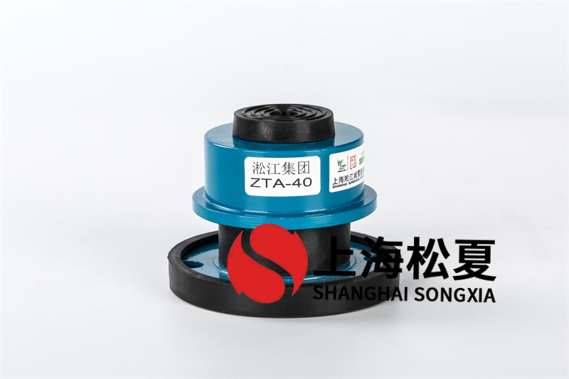特種變壓器<a href='http://huchuangwang.com' target='_blank'><u>減震器</u></a>的性能特點(diǎn)和區(qū)別