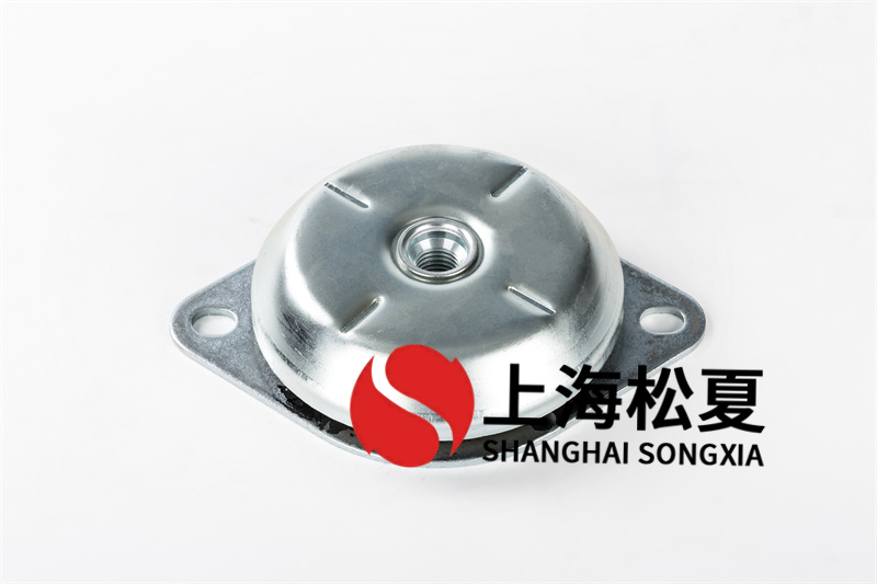 橡膠<a href='http://huchuangwang.com' target='_blank'><u>減震器</u></a>的技術(shù)問題及解決辦法