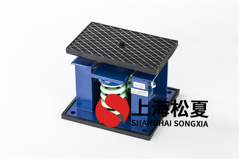  彈簧<a href='http://huchuangwang.com' target='_blank'><u>減震器</u></a>詳細(xì)介紹減振的功效