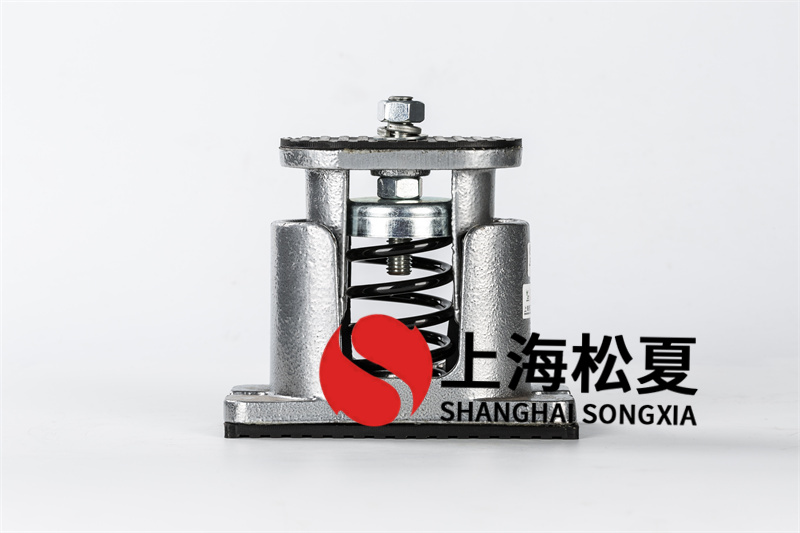 減震器組件有什么特點(diǎn)？