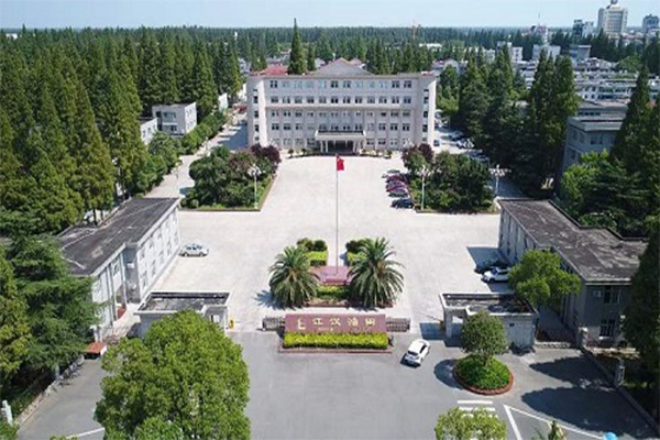 武漢江漢油田供熱移交改造<a href='http://huchuangwang.com' target='_blank'><u>彈簧減震器</u></a>信息