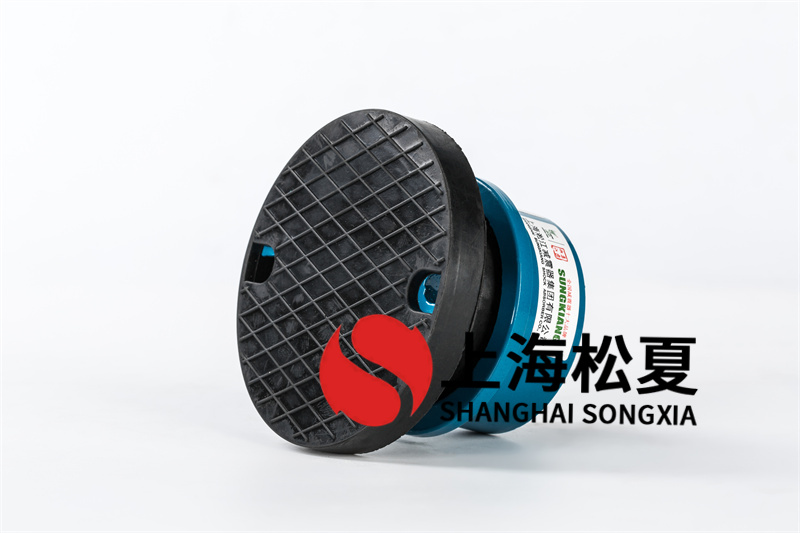 應(yīng)用新風(fēng)機(jī)<a href='http://huchuangwang.com' target='_blank'><u>減震器</u></a>時(shí)的常見(jiàn)問(wèn)題