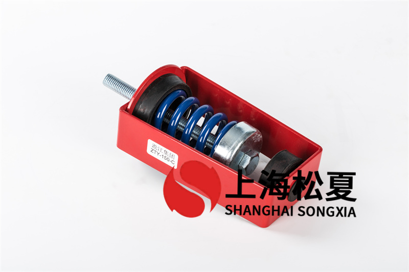 阻尼彈簧<a href='http://huchuangwang.com' target='_blank'><u>減震器</u></a>的使用壽命