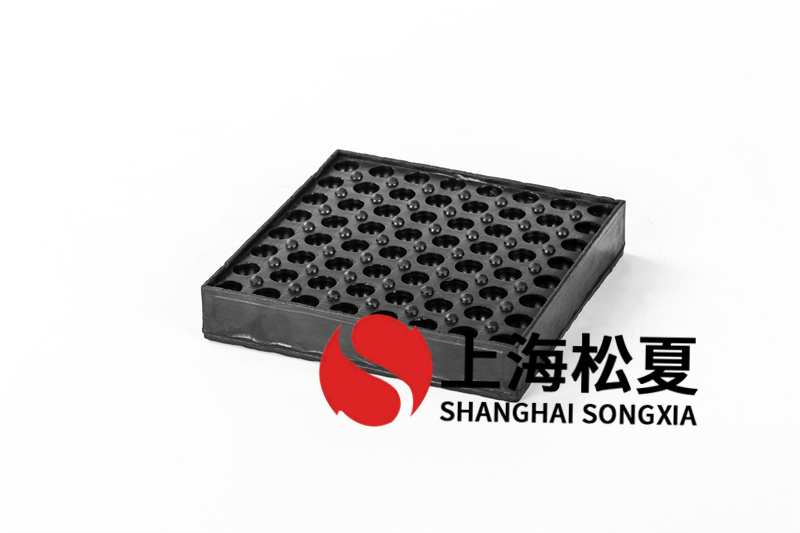 工業(yè)脫水機(jī)橡膠<a href='http://huchuangwang.com' target='_blank'><u>減震器</u></a>的優(yōu)劣
