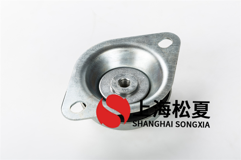 風(fēng)力發(fā)電機(jī)橡膠<a href='http://huchuangwang.com' target='_blank'><u>減震器</u></a>的優(yōu)點(diǎn)是什么
