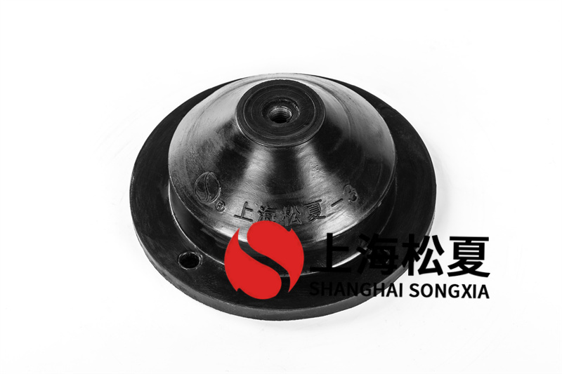 微型水泵橡膠減震器的安裝形式有哪些？
