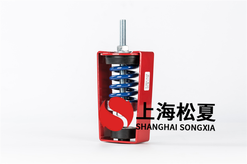 離心風(fēng)機(jī)<a href='http://huchuangwang.com' target='_blank'><u>減震器</u></a>怎么安裝比較好？