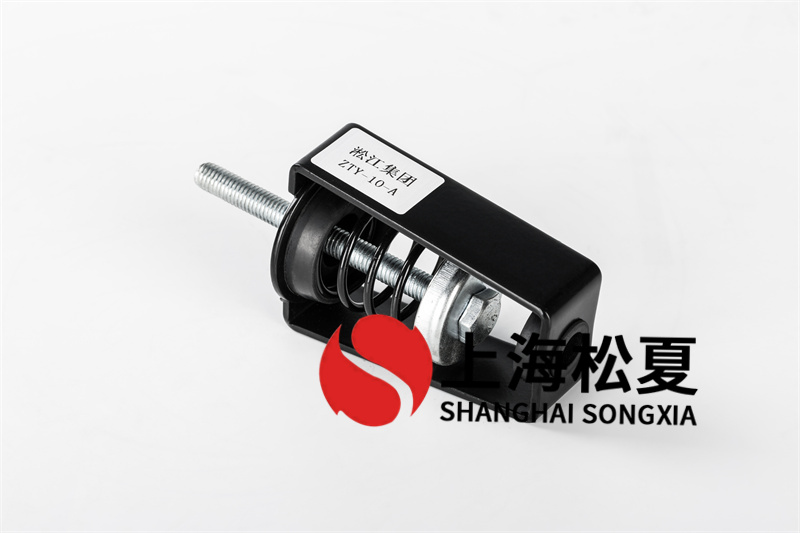 離心風(fēng)機(jī)減震器怎么安裝比較好？