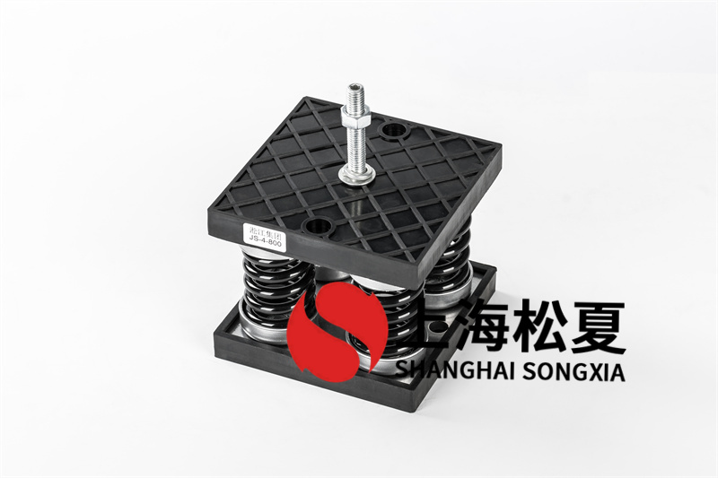 發(fā)電機(jī)<a href='http://huchuangwang.com' target='_blank'><u>減震器</u></a>控制屏的作用和結(jié)構(gòu)