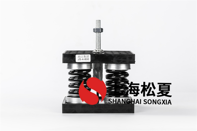 消防排煙機(jī)<a href='http://huchuangwang.com' target='_blank'><u>減震器</u></a>低噪聲效率