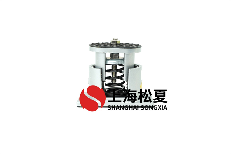外轉(zhuǎn)子電機<a href='http://huchuangwang.com' target='_blank'><u>減震器</u></a>的安裝結(jié)構(gòu)主體設(shè)計方案