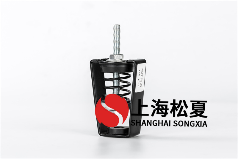 落地扇<a href='http://huchuangwang.com' target='_blank'><u>彈簧減震器</u></a>類型及選擇方法