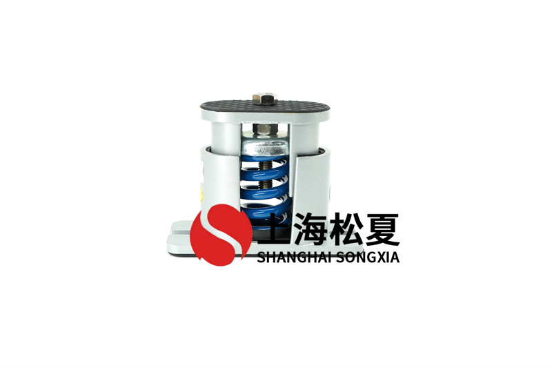 如何安裝彈簧<a href='http://huchuangwang.com' target='_blank'><u>減震器</u></a>才能達到減震效果？