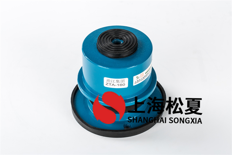 矩陣式彈簧<a href='http://huchuangwang.com' target='_blank'><u>減震器</u></a>的安全系數(shù)