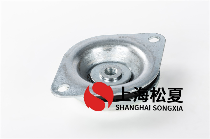 發(fā)電機(jī)組并機(jī)柜<a href='http://huchuangwang.com' target='_blank'><u>橡膠減震器</u></a>的性能要素