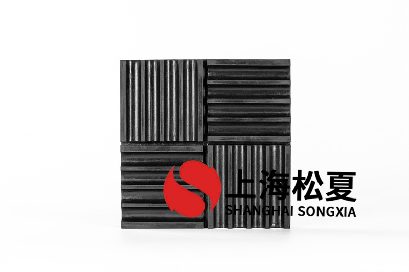 <a href='http://huchuangwang.com' target='_blank'><u>橡膠減震器</u></a>的結(jié)構(gòu)