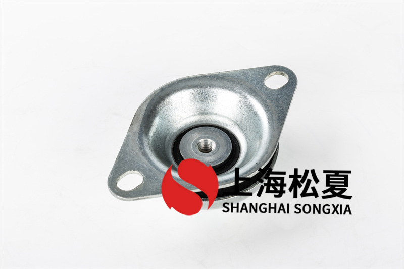 橡膠減震器的優(yōu)劣有哪些？