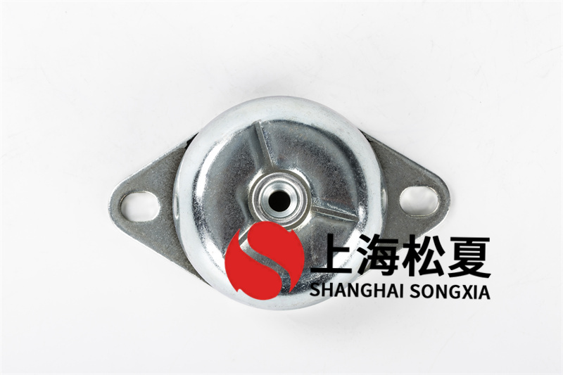 橡膠減震器的減振性能是什么？