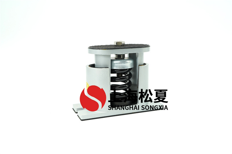 如何規(guī)定離心通風(fēng)機(jī)彈簧減震器才可以達(dá)到實(shí)際效果？