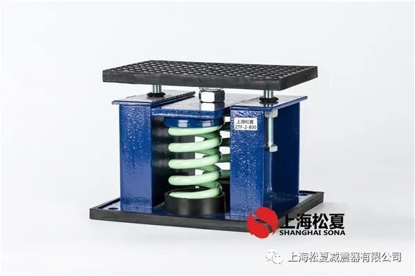 阻尼彈簧減振器的優(yōu)點(diǎn)在哪？