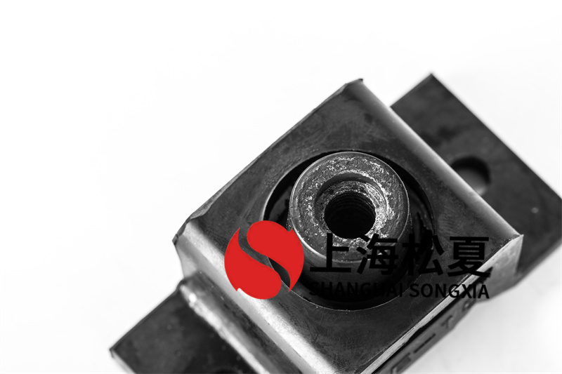 數(shù)控旋壓機(jī)用BE-25<a href='http://huchuangwang.com' target='_blank'><u>橡膠減震器</u></a>