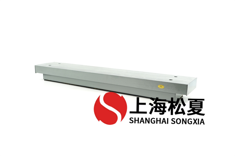 西電換流變壓器用ZTB-800矩陣式<a href='http://huchuangwang.com' target='_blank'><u>彈簧減震器</u></a>