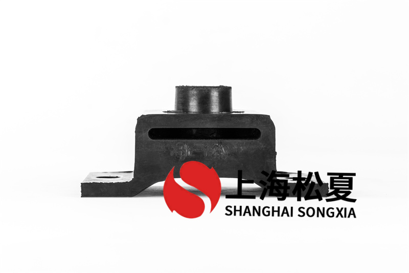 螺桿式空壓機(jī)用BE-120<a href='http://huchuangwang.com' target='_blank'><u>橡膠減震器</u></a>
