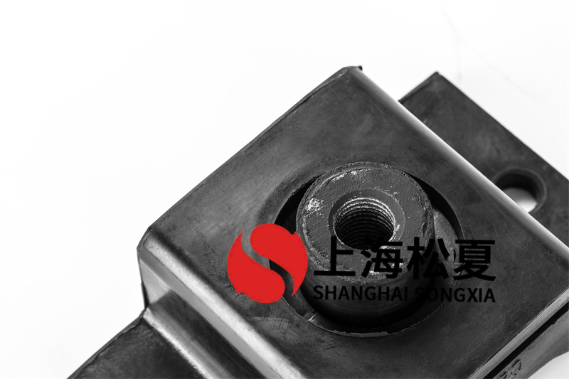 高壓油管扣壓機用BE-160<a href='http://huchuangwang.com' target='_blank'><u>橡膠減震器</u></a>