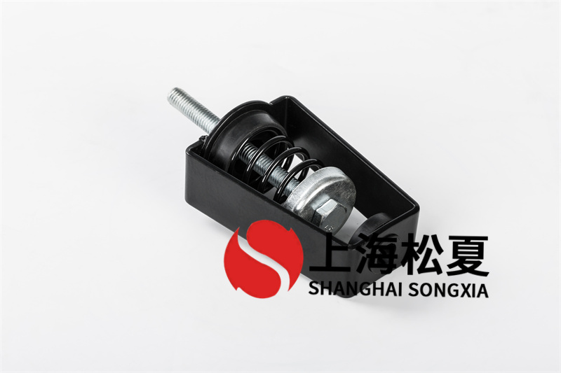 軸流風(fēng)機(jī)用ZTY-C-070吊裝式<a href='http://huchuangwang.com' target='_blank'><u>彈簧減震器</u></a>