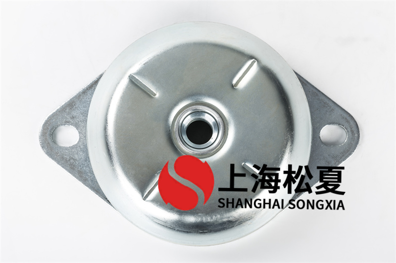 高壓風(fēng)機(jī)用JNH633008W<a href='http://huchuangwang.com' target='_blank'><u>橡膠減震器</u></a>